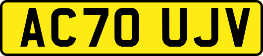 AC70UJV