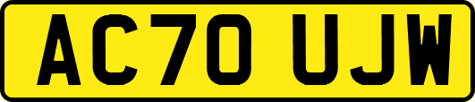 AC70UJW