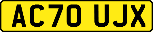 AC70UJX