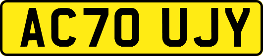 AC70UJY