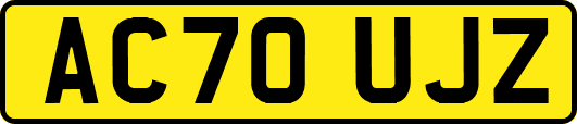 AC70UJZ