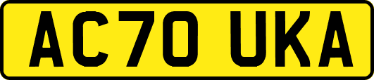 AC70UKA