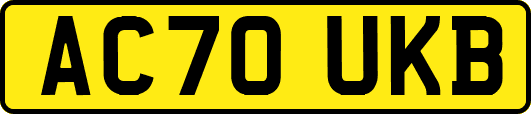 AC70UKB