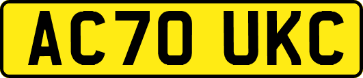 AC70UKC