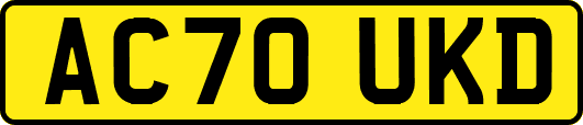 AC70UKD