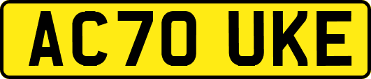 AC70UKE