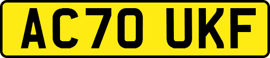 AC70UKF
