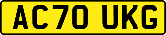 AC70UKG