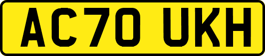 AC70UKH