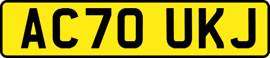 AC70UKJ