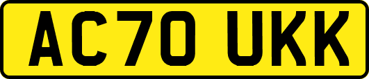 AC70UKK