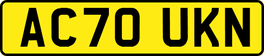 AC70UKN