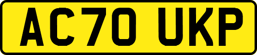 AC70UKP