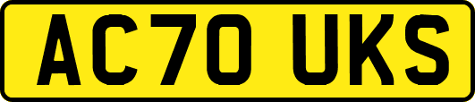 AC70UKS