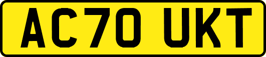 AC70UKT