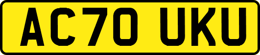 AC70UKU