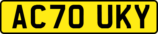 AC70UKY