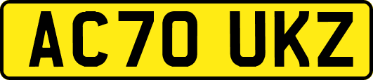 AC70UKZ