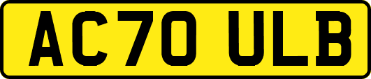AC70ULB