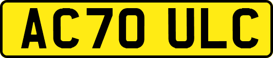 AC70ULC