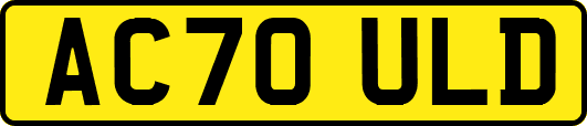 AC70ULD