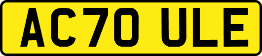 AC70ULE