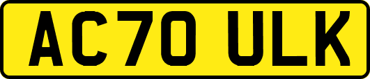 AC70ULK