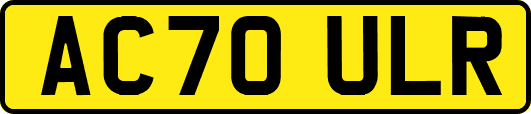 AC70ULR