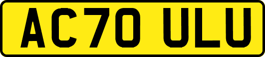 AC70ULU
