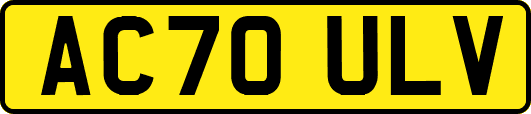 AC70ULV