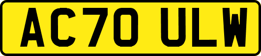 AC70ULW