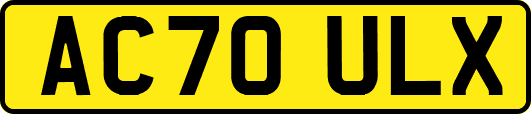 AC70ULX