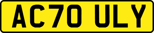 AC70ULY