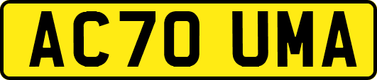 AC70UMA