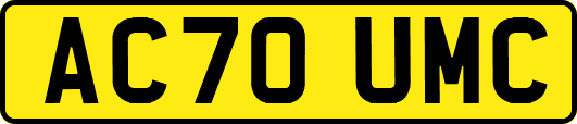 AC70UMC
