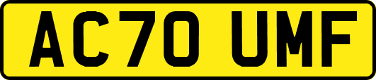 AC70UMF