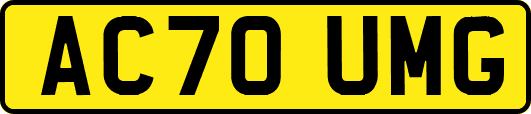 AC70UMG