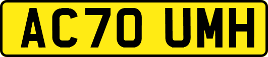 AC70UMH