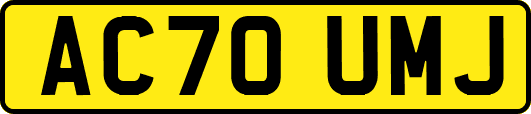 AC70UMJ