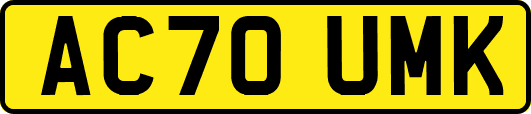 AC70UMK