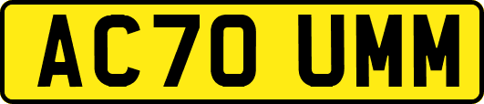AC70UMM