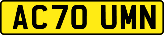 AC70UMN