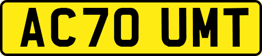 AC70UMT