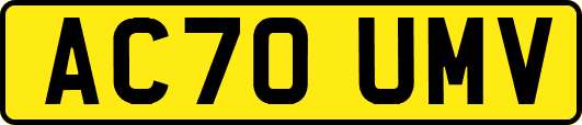 AC70UMV