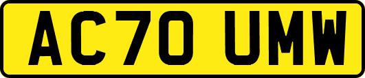 AC70UMW