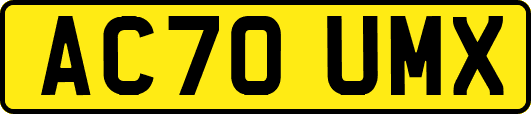 AC70UMX