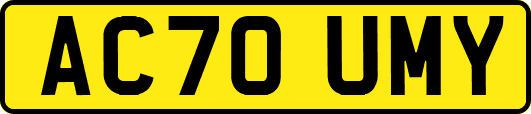 AC70UMY