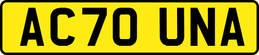 AC70UNA