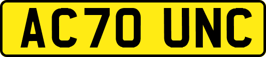 AC70UNC