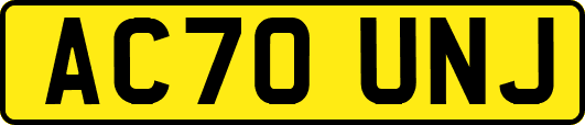 AC70UNJ
